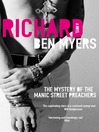 Richard (eBook): The Mystery of the Manic Street Preachers